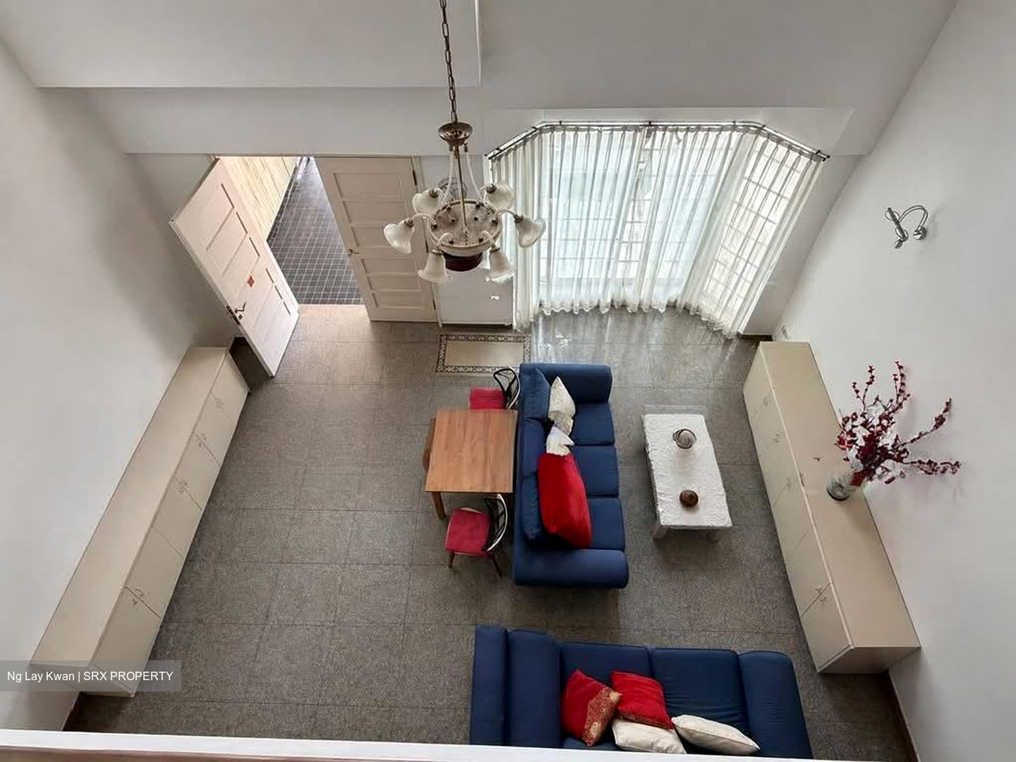 Springside Avenue (D26), Terrace #553605421